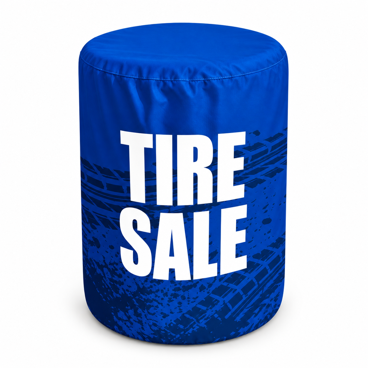 Tire Stack Cover (Set of 3)